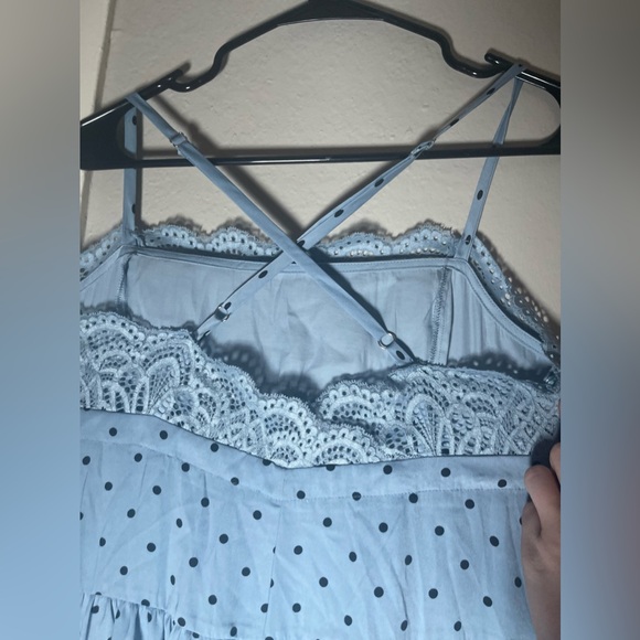 Free People Intimately City Wanders Trapeze Dress - Picture 3 of 6